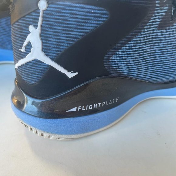 AIR Jordan Men\'s Super Fly 3 Mens Sneakers AIR JORDANLEGEND 684933-407 Size:10.5 main image 12